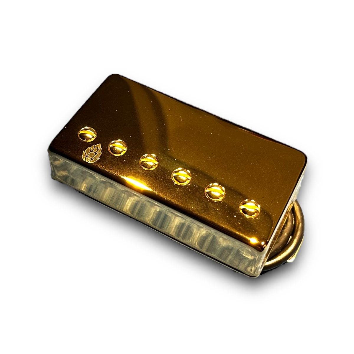 Aldrich - Humbucker