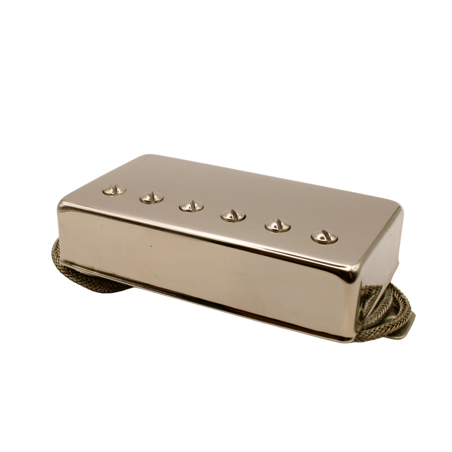 Aldrich - Humbucker